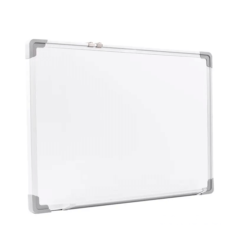 กระดานไวท์บอร์ด MEDILA รุ่น WB01-60-45-WH ขนาด 60*45 ซม._8